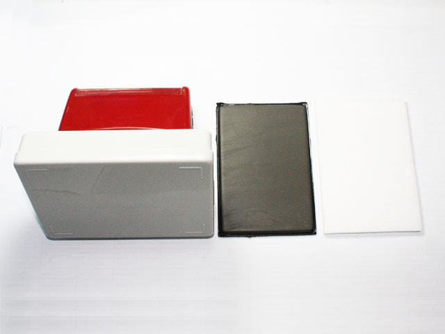 ด้าม+ยาง+โฟมหมึก Flash F5378